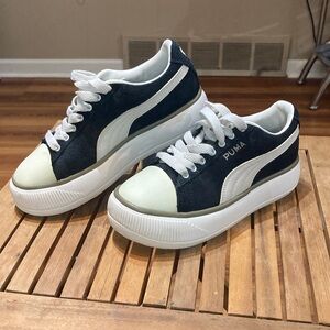 Puma Suede Mayu 'Infuse